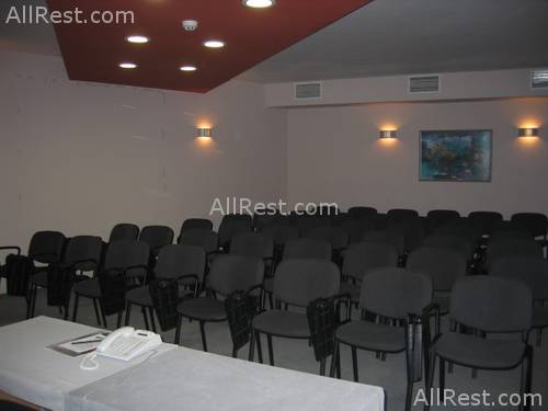Best Western Park Hotel 17